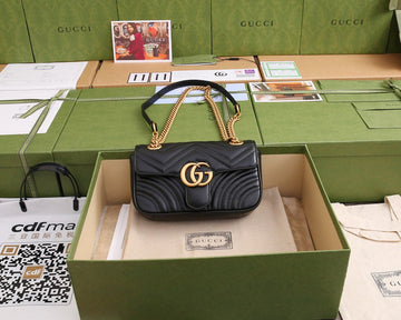 MLB - GUKI Women Bags - 231