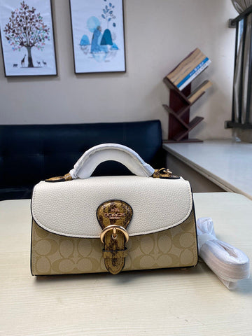 Makersluxe - CAH Bags - 712