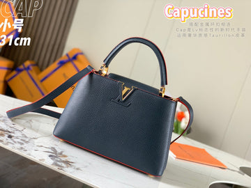 MLB Makersluxe Lu-Vi bags - 11647