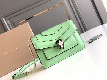 Makersluxe - BGL Bags  - 047