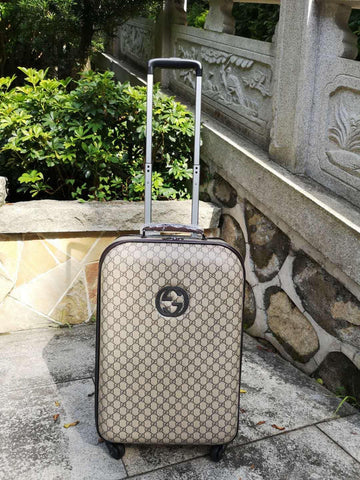 Makersluxe - GCI Bags - 2975