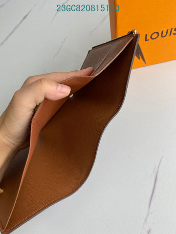 Makersluxe CHL Wallet - 1771