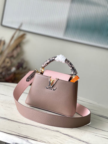 Makersluxe Lu-Vi bags - 4227