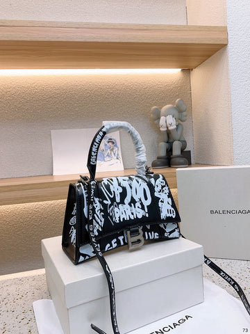 Makersluxe - BGA2 Bags - 311