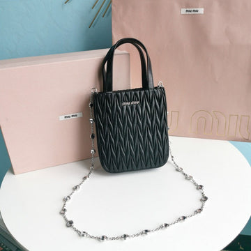 Makersluxe - MMU Bags - 490
