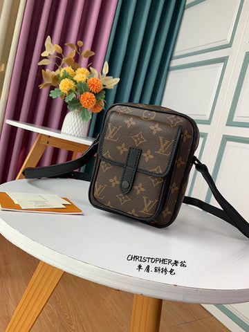 MLB - LOV Men Bags - 417