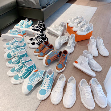 MLB - HMS Shoes - 137