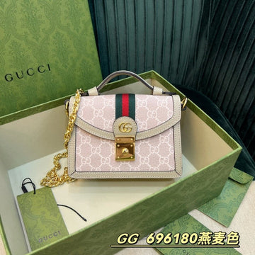 MLB GUKI Women Bags - 1126