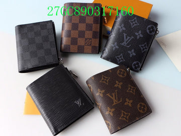 Makersluxe CHL Wallet - 1028