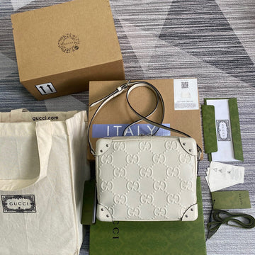 Makersluxe - GCI Bags - 2081