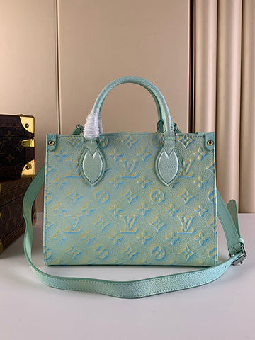 Makersluxe Lu-Vi bags - 3366