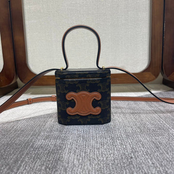 Makersluxe - COL Bags - 840