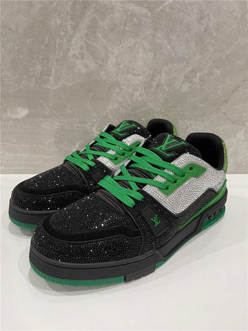 MLB - LOV Shoes - 417