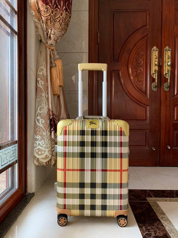 MLB - Mix Luggages - 319