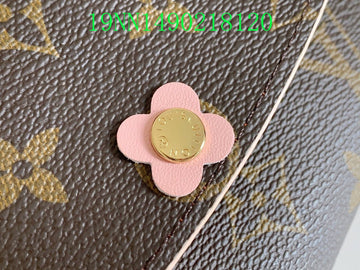 Makersluxe CHL Wallet - 248