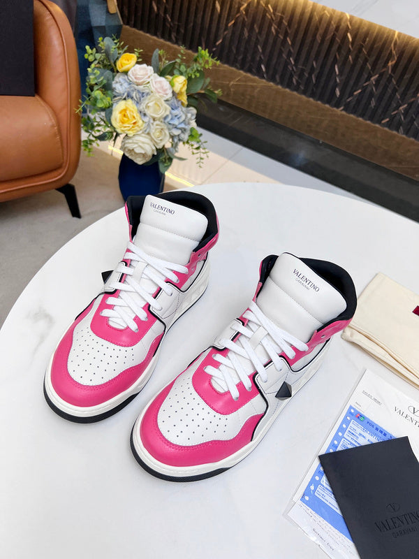 MLB - VEL Women Shoes - 542