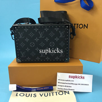Makersluxe Bags - LOV Bags - 287