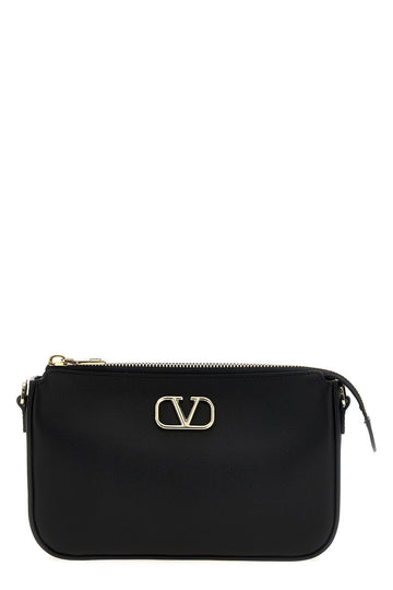 Valentino Garavani Women Valentino Garavani 'Vlogo Signature' Crossbody Bag