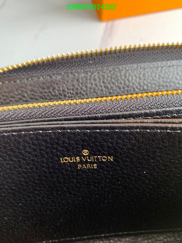 Makersluxe CHL Wallet - 1678