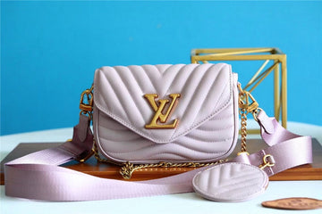 MLB Fashion Lu-Vi bags - 6856