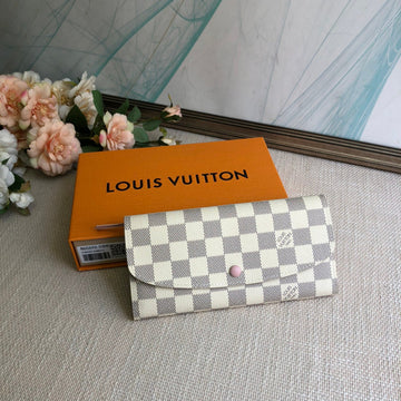 Makersluxe - LOV Wallets - 422