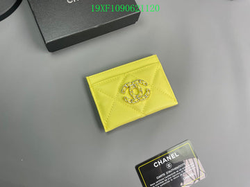 MLB - CHL Wallet - 068