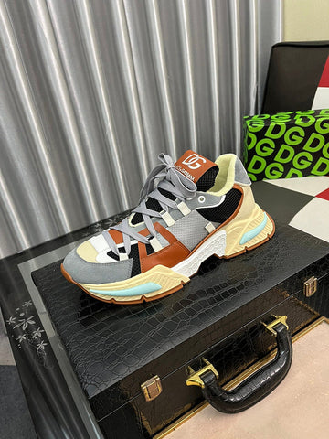 MLB - DAG Men Shoes - 218