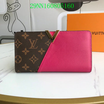 MLB - CHL Wallet - 709