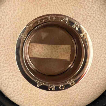 Bvlgari K18PG B.zero1 Ring US7.5
