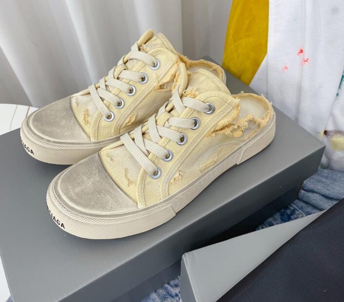 MLB - BG Shoes - 115