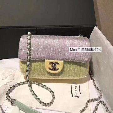 MLB - CHL Lady Bags - 575