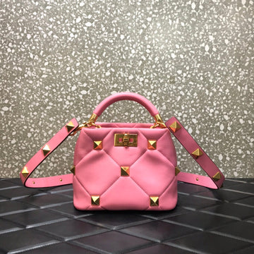 Makersluxe - VEL Bags - 323