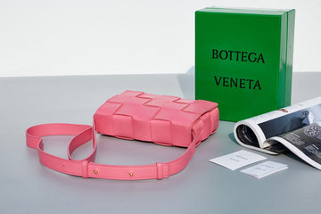 Makersluxe - BOV Bags - 669