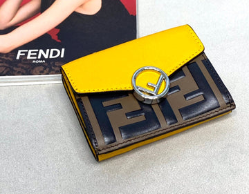 Makersluxe - FDE Wallets - 063