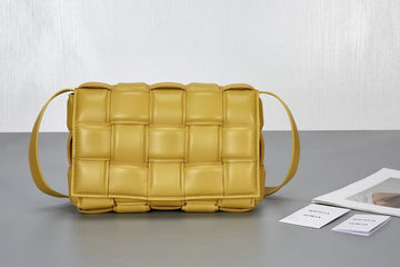 Makersluxe - BOV Bags - 607