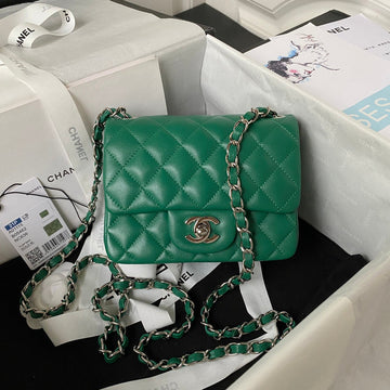 Makersluxe - CHL Bags - 824