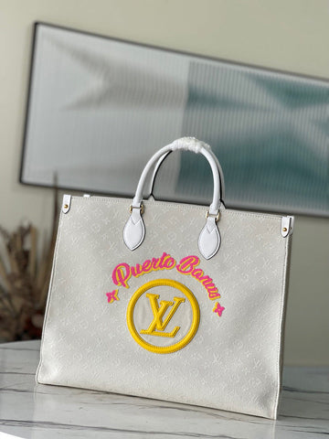 Makersluxe Lu-Vi bags - 4891