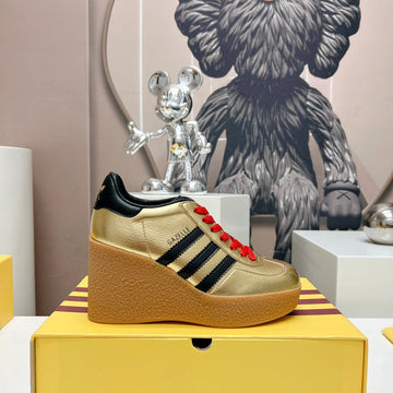 MLB - GUKI Women Shoes - 376