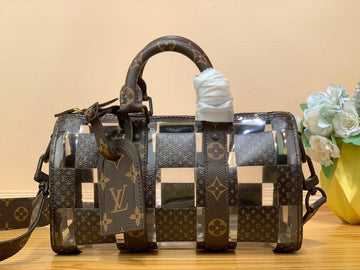 Makersluxe - LOV Bags - 1442