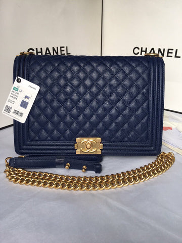 Makersluxe - CNL Bags - 1664