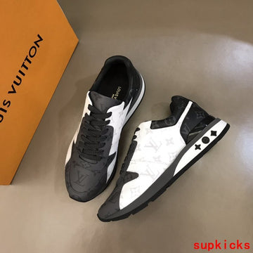 MLB - LOV Run Away Sneakers - 055
