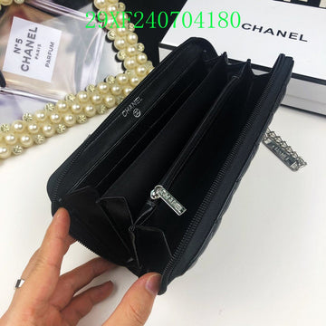 Makersluxe CHL Wallet - 2219
