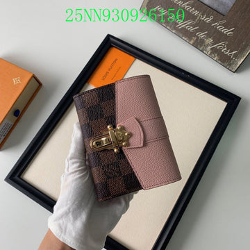 MLB - LOV Wallet - 973