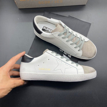 MLBG - Mix Unisex Shoes - 934