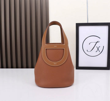 Makersluxe - HMS Bags - 891