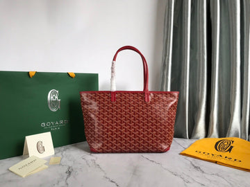 Makersluxe - GYO Bags - 867
