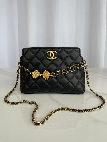 Makersluxe - CHL Bags - 793
