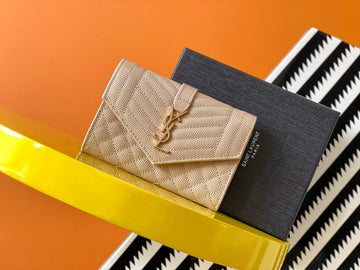 Makersluxe - YLS Wallets - 058