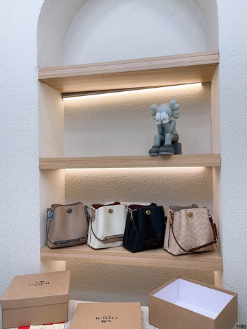 Makersluxe - CCH2 Bags - 100
