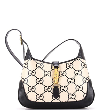Jackie 1961 Hobo Leather Small